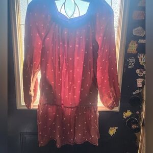 Cute girls Cat and Jack dress